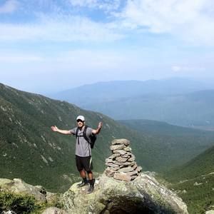 Meet your Posher, David